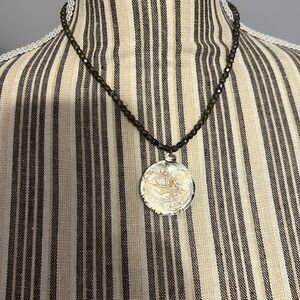 TEN Thousand Villages necklace
